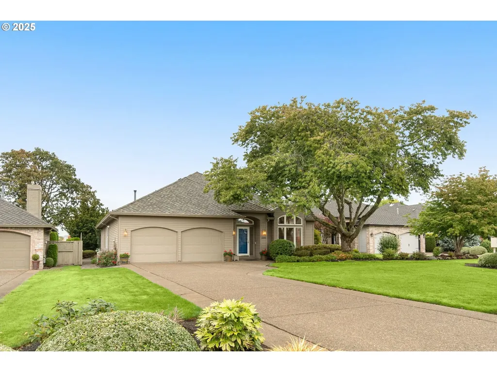15989 NW Claremont Drive Portland OR 97229