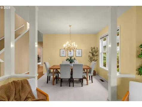 15989 NW Claremont Drive Portland OR 97229