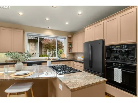 15989 NW Claremont Drive Portland OR 97229