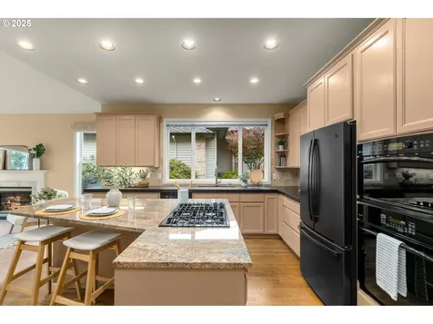 15989 NW Claremont Drive Portland OR 97229