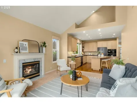 15989 NW Claremont Drive Portland OR 97229