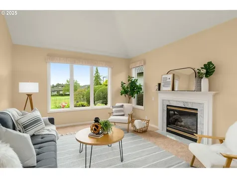 15989 NW Claremont Drive Portland OR 97229