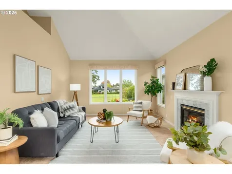 15989 NW Claremont Drive Portland OR 97229