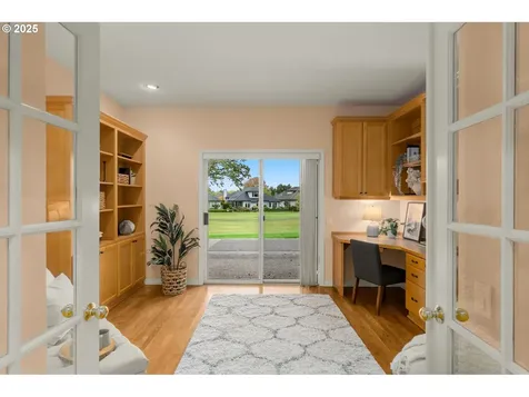 15989 NW Claremont Drive Portland OR 97229