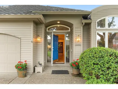 15989 NW Claremont Drive Portland OR 97229