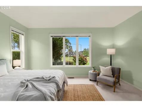 15989 NW Claremont Drive Portland OR 97229