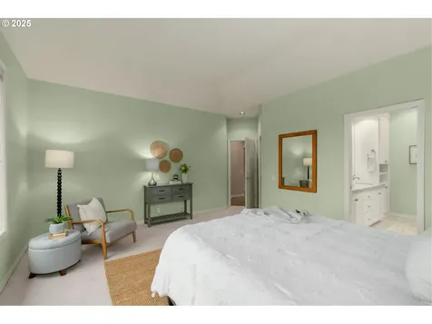 15989 NW Claremont Drive Portland OR 97229