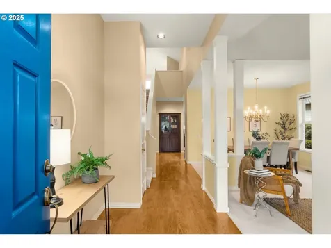 15989 NW Claremont Drive Portland OR 97229