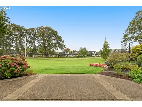 15989 NW Claremont Drive Portland OR 97229