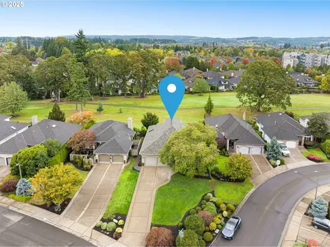 15989 NW Claremont Drive Portland OR 97229