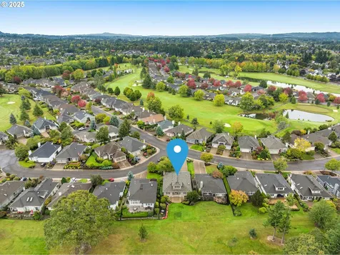 15989 NW Claremont Drive Portland OR 97229