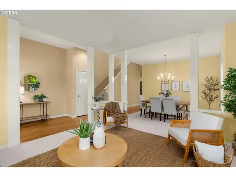 15989 NW Claremont Drive Portland OR 97229