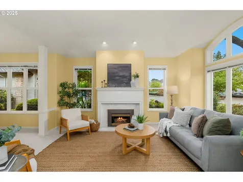 15989 NW Claremont Drive Portland OR 97229