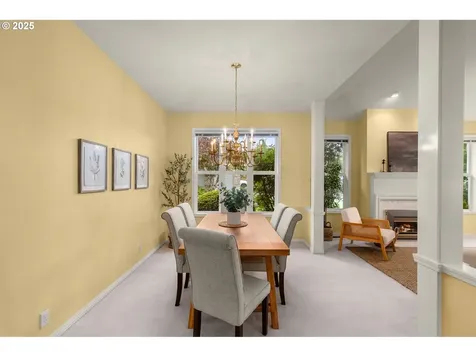 15989 NW Claremont Drive Portland OR 97229