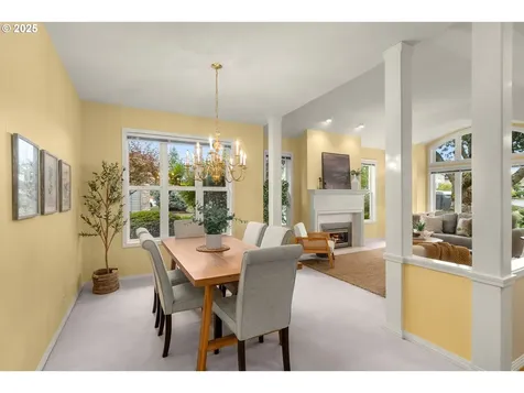 15989 NW Claremont Drive Portland OR 97229