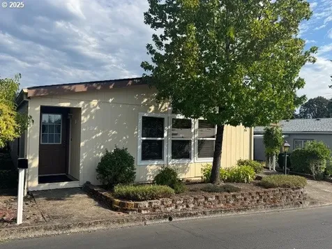 100 SW 195th Avenue Beaverton OR 97006