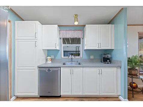100 SW 195th Avenue Beaverton OR 97006