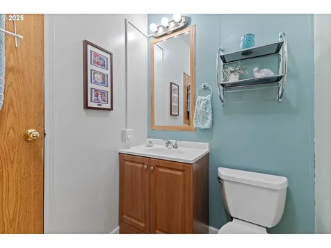 100 SW 195th Avenue Beaverton OR 97006