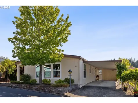 100 SW 195th Avenue Beaverton OR 97006