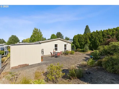 100 SW 195th Avenue Beaverton OR 97006