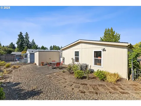 100 SW 195th Avenue Beaverton OR 97006