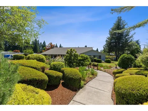 100 SW 195th Avenue Beaverton OR 97006