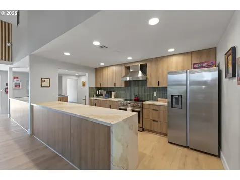 100 SW 195th Avenue Beaverton OR 97006