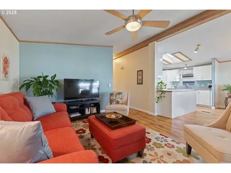 100 SW 195th Avenue Beaverton OR 97006