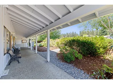 100 SW 195th Avenue Beaverton OR 97006