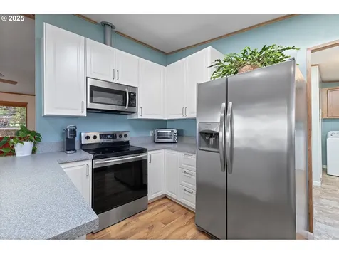 100 SW 195th Avenue Beaverton OR 97006