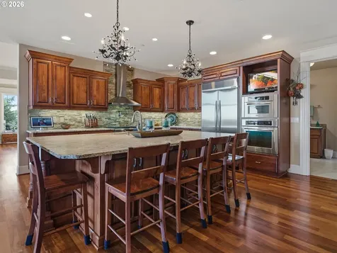 1330 Insel Road Woodland WA 98674