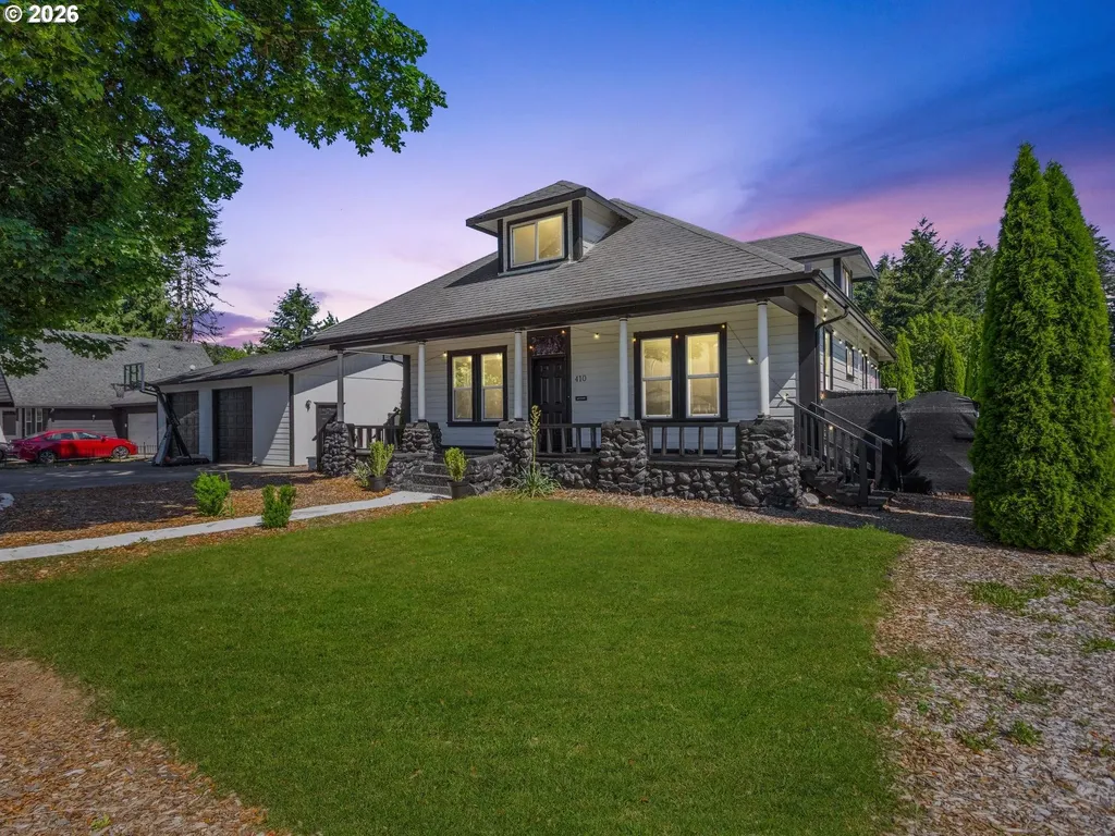 410 E Yacolt Road Yacolt WA 98675
