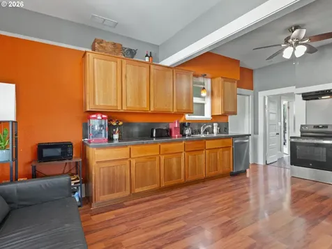 410 E Yacolt Road Yacolt WA 98675