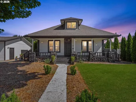 410 E Yacolt Road Yacolt WA 98675