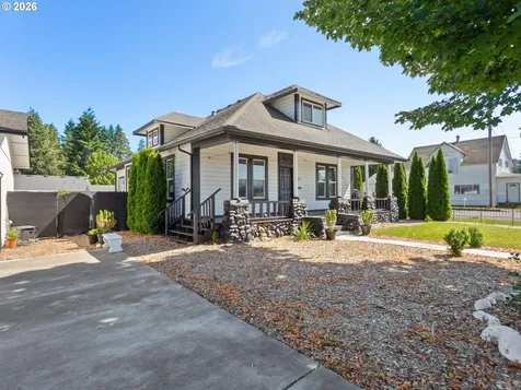 410 E Yacolt Road Yacolt WA 98675