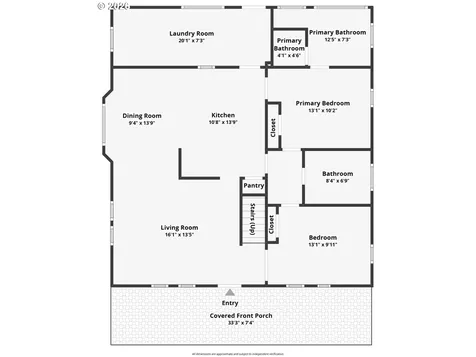410 E Yacolt Road Yacolt WA 98675