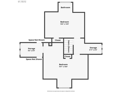 410 E Yacolt Road Yacolt WA 98675