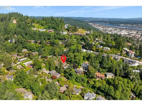 2952 NW Verde Vista Terrace Portland OR 97210