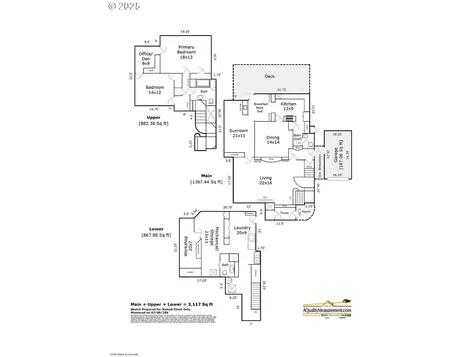 2952 NW Verde Vista Terrace Portland OR 97210