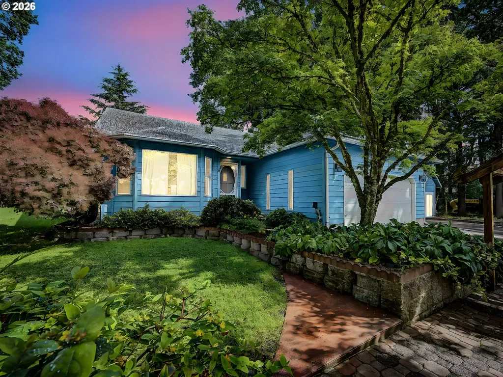 35129 Sykes Road St. Helens OR 97051