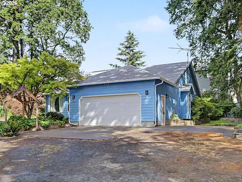 35129 Sykes Road St. Helens OR 97051