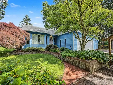 35129 Sykes Road St. Helens OR 97051