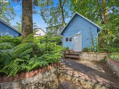 35129 Sykes Road St. Helens OR 97051