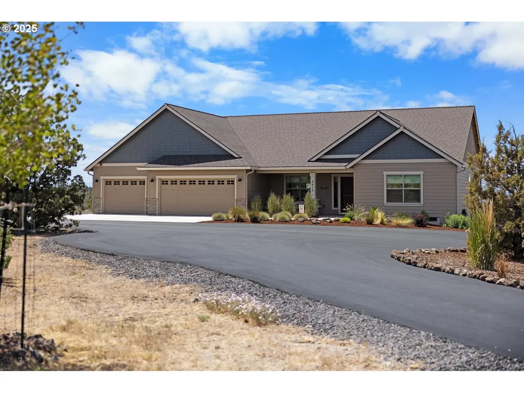4416 SE Laredo Road Prineville OR 97754