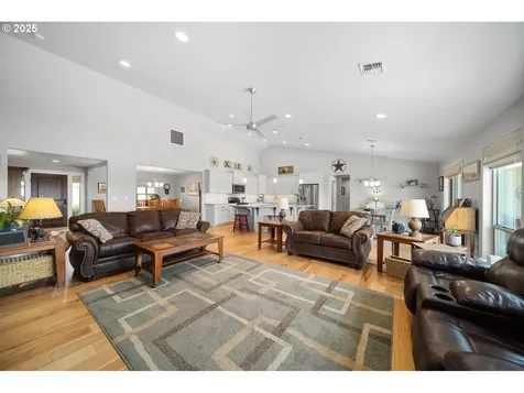 4416 SE Laredo Road Prineville OR 97754
