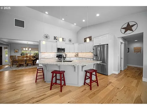 4416 SE Laredo Road Prineville OR 97754