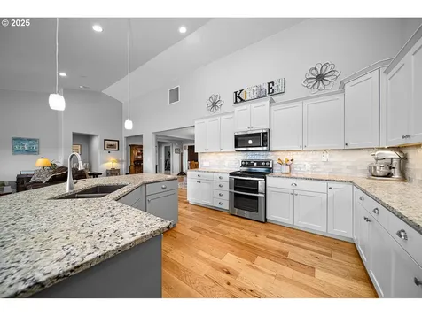 4416 SE Laredo Road Prineville OR 97754