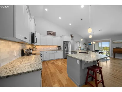 4416 SE Laredo Road Prineville OR 97754