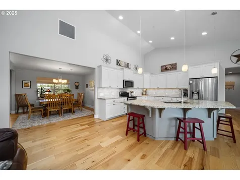 4416 SE Laredo Road Prineville OR 97754