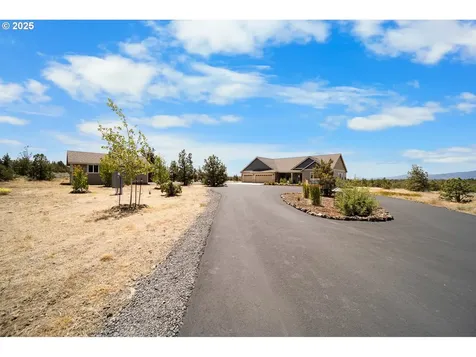 4416 SE Laredo Road Prineville OR 97754
